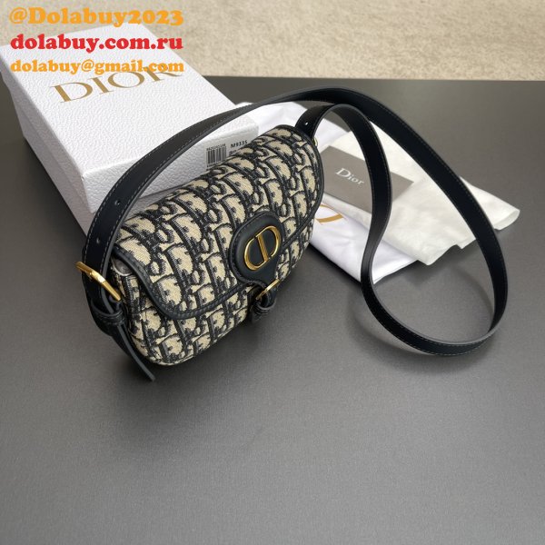 Dior Bobby East-West Bag M9335