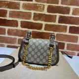 Replica Gucci Luxury Blondie 724645 Shoulder Bag