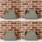 Gucci Luxury Copy Mirror GG Emblem 815216 Shoulder Bag