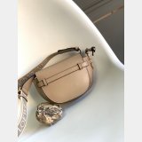 Best 7 Star Best Replica LOEWE Gate Dual 61824 BAG MINI