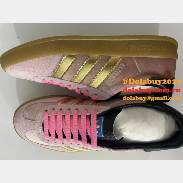 Gucci & Adidas Sneakers 2025