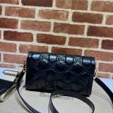 Gucci Design 724529 GG Matelasse Replica Top Bag