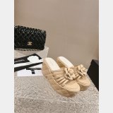 Fashion Perfect Flat Sandals 7 Star Replica Shoes