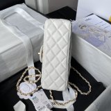 Where Can I Find Good Quality Flap Design AS4924 Shoulder Inspired Bag