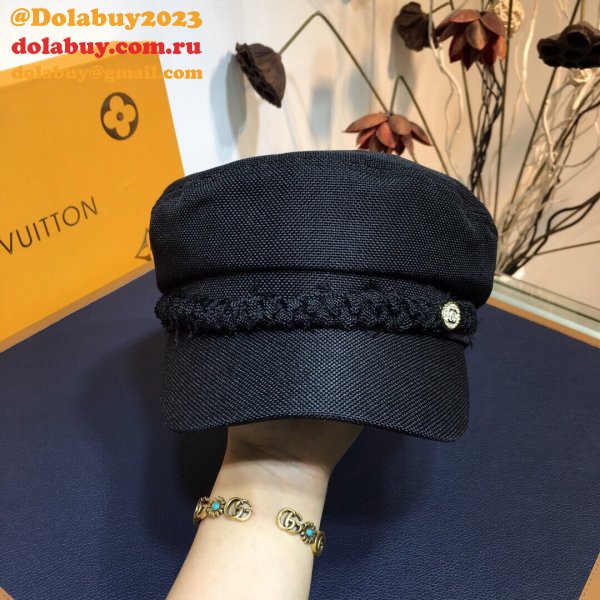 Wholesale CC Replica Military cap Hat