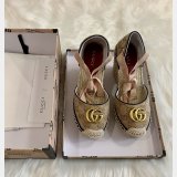 Cheap Gucci Wedge Sandals