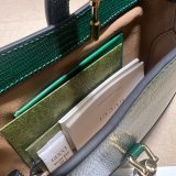 Wholesale Gucci Jackie 1961 675799 GG shoulder bag