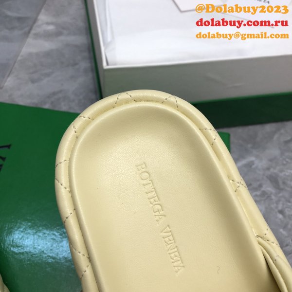 Fashionreps Shoes Bottega Veneta Slippers Replica Wholesale