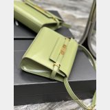 YSL Replica Manhattan Shoulder Inspired 675626 24CM Bag