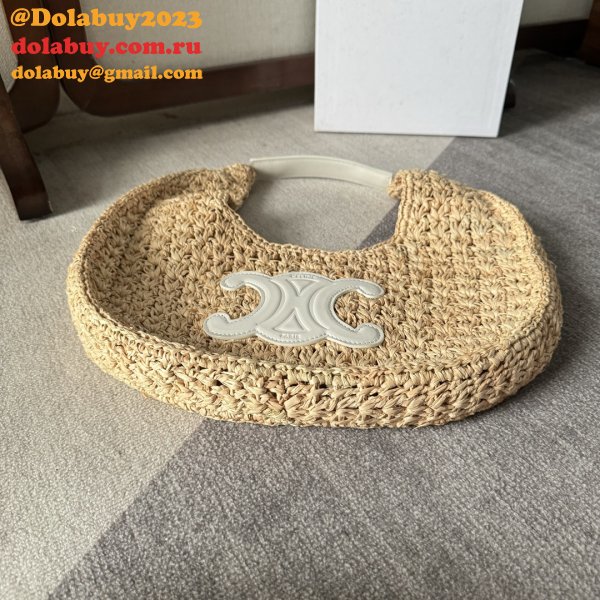 Celine CLASSIC PANIER Hobo 112772 Bag