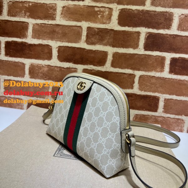 Gucci Fashion Designer replica 499621 Ophidia small GG shoulder bag