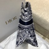 High Quality Dior Book Tote Replica CD Book Tote Bag