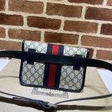 Fake Designer Gucci Ophidia Belt #674081 Bag Purse