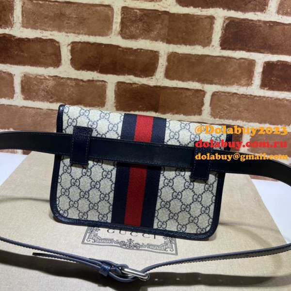 Fake Designer Gucci Ophidia Belt #674081 Bag Purse