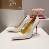 Luxury CHRISTIAN LOUBOUTIN Knockoff Fashion Shoes