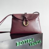 Top Quality Luxury BOTTEGA VENETA Small Liberta Bag