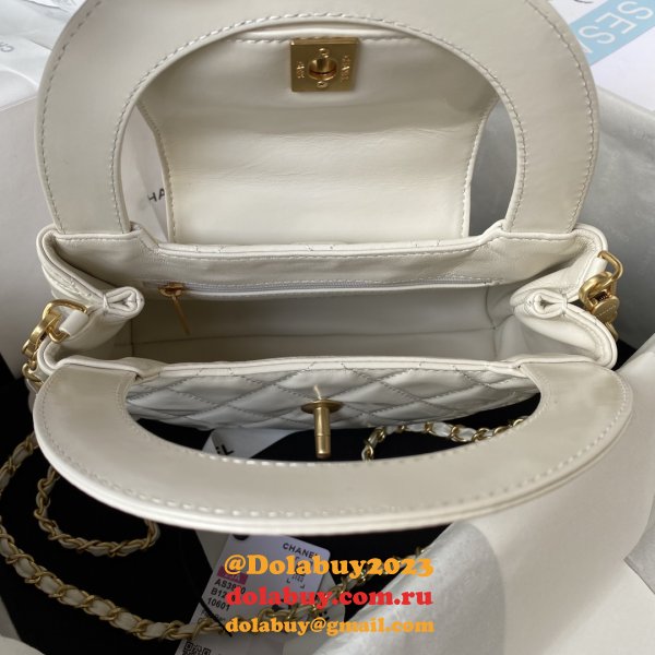 Coco Replica Top Handle Chain Shoulder AS3970 Knockoff bag