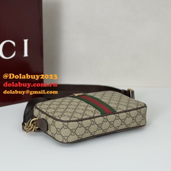 Gucci 7 Star Ophidia Small 839155 Crossbody Duplicate Bag