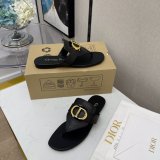 7 Star Replica Christian Dior Montaigne CD Shoes