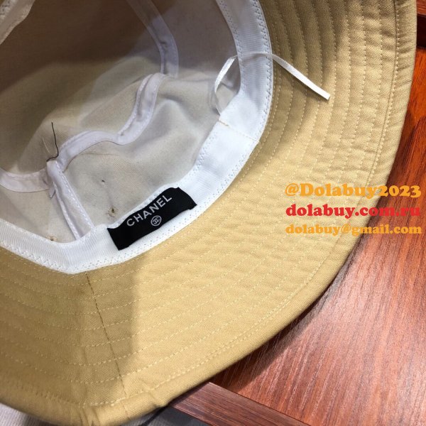 High Quality CC AAA+ Fisherman hat