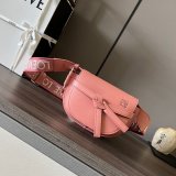 Top Quality LOEWE GATE DUAL Best Fake BAG MINI