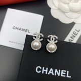 COPY DESIGNER CC EARRINGS LUXURY