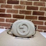 Gucci Blondie Perfect 760175 Shoulder Designer Fake Bag