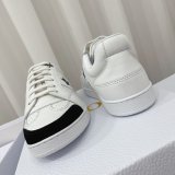 Highest Quality Christian Dior TPU Replica Sneakers Shoes