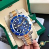 Rolex Submariner Date