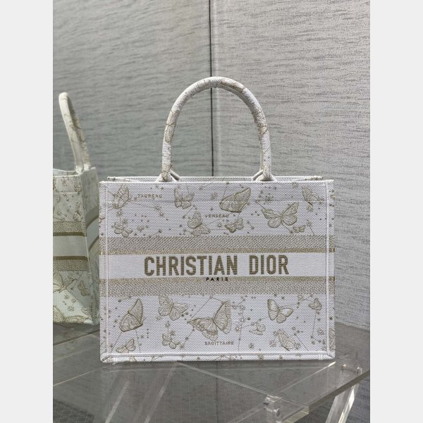 The Best Ways to Buy Dior Replica CD Book Tote Bags