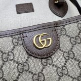 Ophidia Gucci Knockoff tote 739730 Top Quality Bag