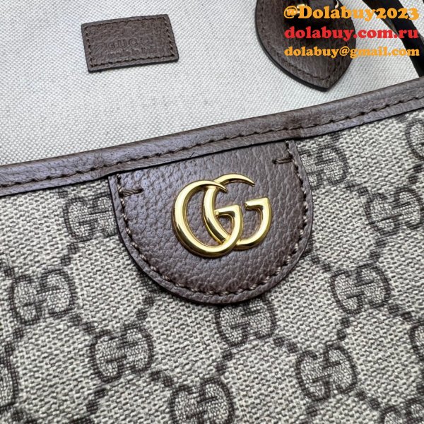 Ophidia Gucci Knockoff tote 739730 Top Quality Bag