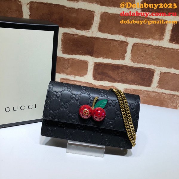 Luxury Gucci small Bags