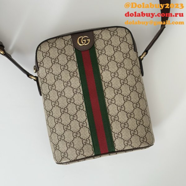 Gucci AAA+ 839103 Ophidia Small Slingbag Copy Bag