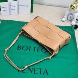 Fashion Club Bottega Veneta Cassette Intreccio 7741 Replica Bag