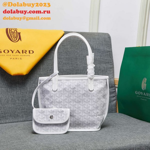 Replica Goyard Saint-Louis Totes Online Outlet Handbags