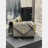 Best YSL Replica Saint Laurent Envelope Chain Bag