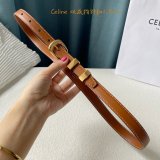 Replica Celine Inspired 18/25MM Top Quality Belt