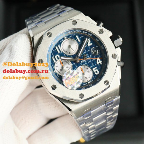 Audemars Piguet Royal Oak 26238