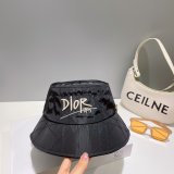 AAA+ Christian Dior Wild fisherman Temperament cap hat