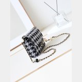 Perfect Luxury Style 2Way Chain Mini Flap AS3782 Replica Bag