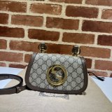 Replica Gucci Luxury Blondie 724645 Shoulder Bag