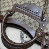 The Designer Replica Gucci 681695 Hacker Project medium Neo Classic bag