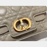Mini Dior Jolie Top Handle Bag Wholesale 9272