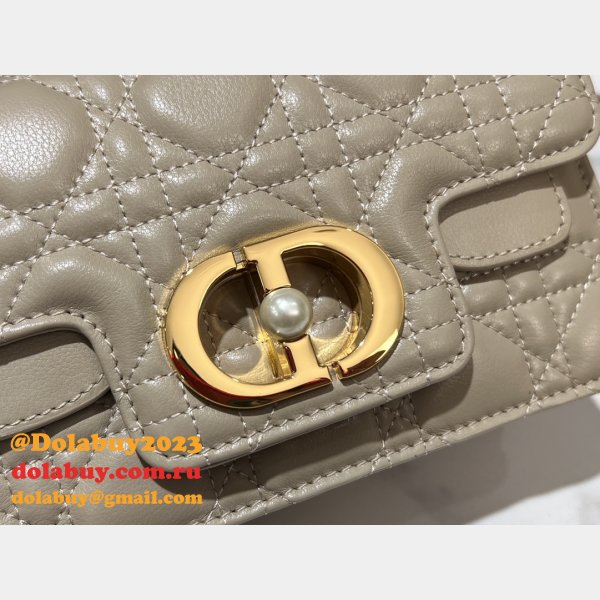 Mini Dior Jolie Top Handle Bag Wholesale 9272
