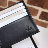 Gucci AAA+ Supreme Wallet 365491