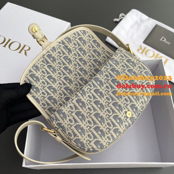 Dior Bobby East-West Bag