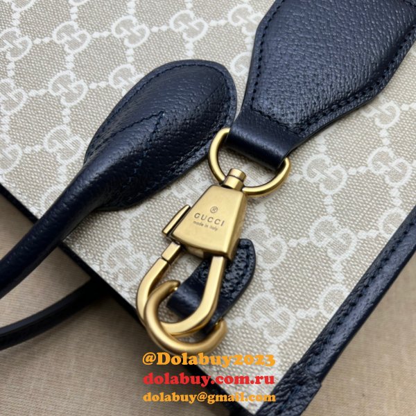 1:1 Replica Gucci Tote 703256 Bag at lowest prices here