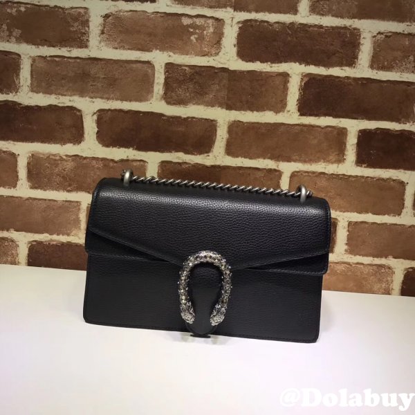 Fashion Gucci Replica Dionysus small GG shoulder 400249 bag