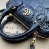 Gucci Perfect 727793 GG Matelasse Top Quality Handbag